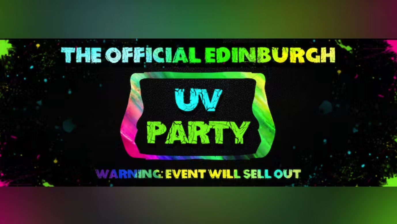 UV Party