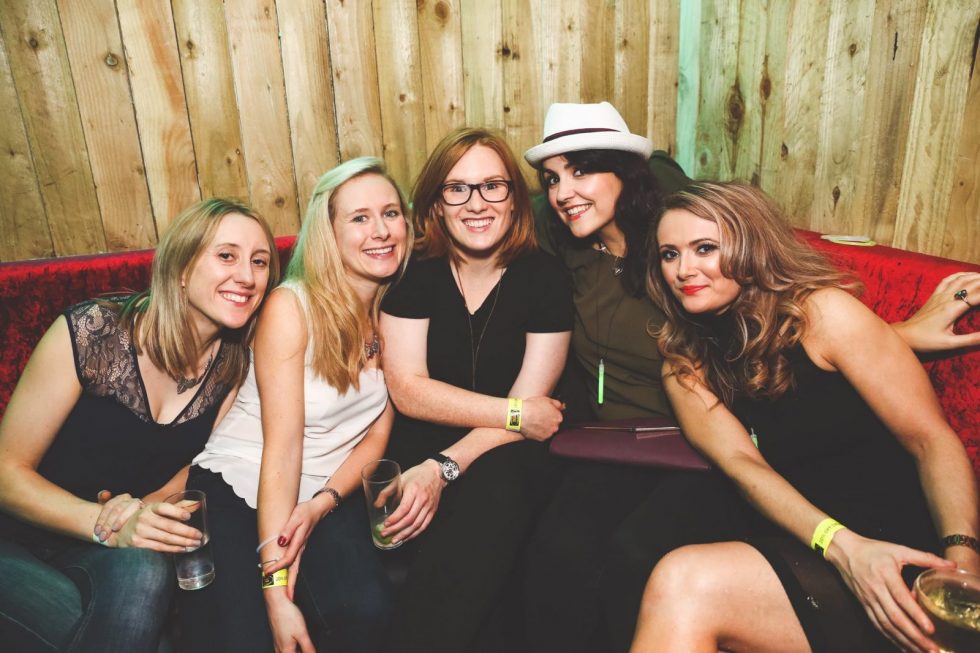 1 Christmas Party Night Out Packages Book Online